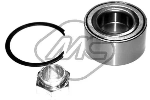 Cojinete de rueda delantero para Alfa Romeo 33 905