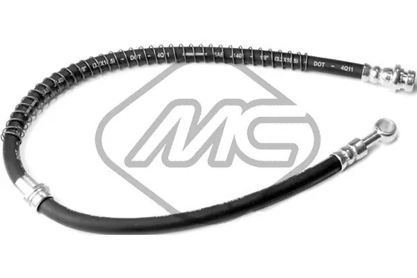 96581 Metalcaucho