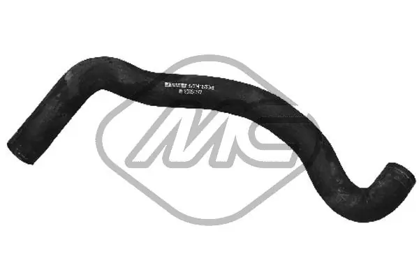 09576 Metalcaucho