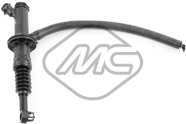 41399 Metalcaucho
