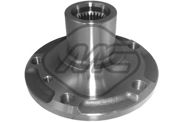 90141 Metalcaucho