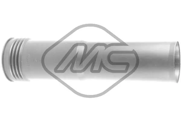 40406 Metalcaucho