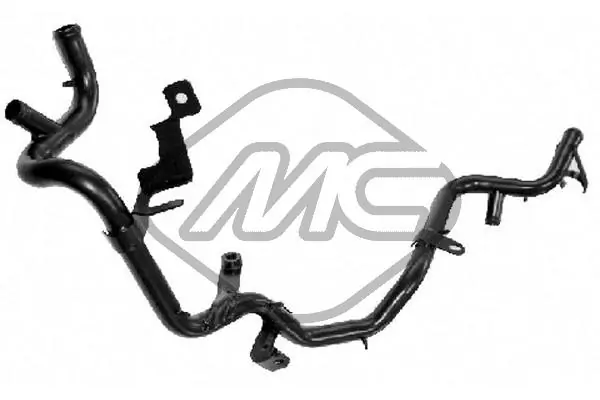 03168 Metalcaucho