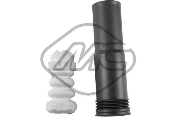 Almohadilla de tope suspensión & guardapolvos amortiguador Skoda SuperB III liftback (3V3) (2015 - 2026) precio, desde 22,81 EUR