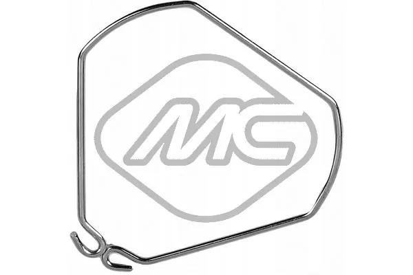 79234 Metalcaucho