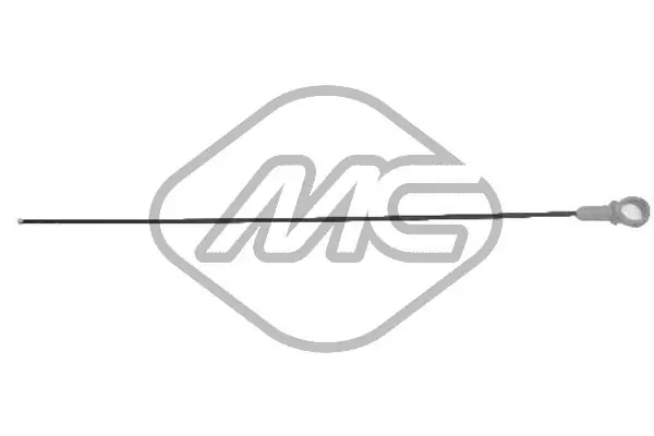 04597 Metalcaucho