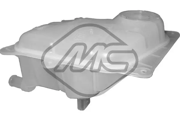 Comprar Depósito de expansión del sistema de refrigeración Skoda SuperB I 3U4 a bajo precio