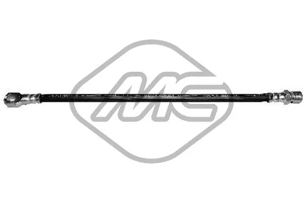 Comprar 6314280035 Evobus/Setra Latiguillos de freno delantero