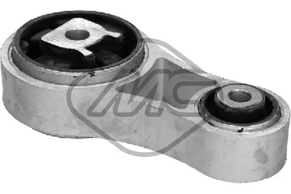 04452 Metalcaucho