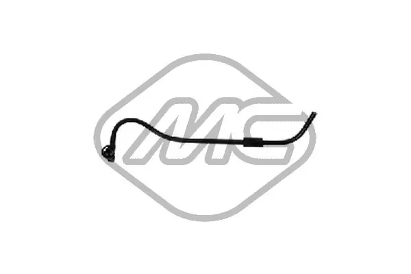 92761 Metalcaucho