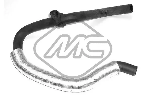 08595 Metalcaucho