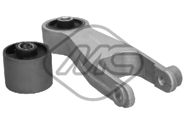 Comprar Soporte trasero del motor Opel Combo   a bajo precio