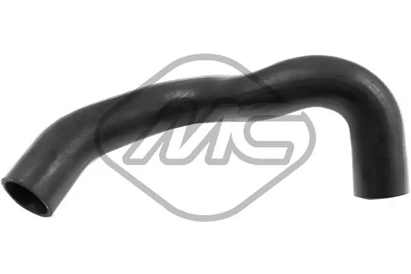 90131 Gates Manguera del intercooler