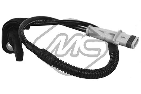 Precio del repuesto Sensor ABS delantero Vectra  hatchback