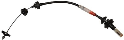 Cable embrague 206 familiar (2002-2006) original desde 29,74 €