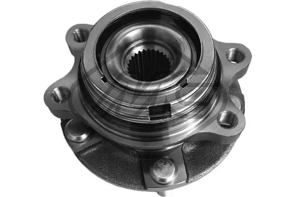 90338 Metalcaucho