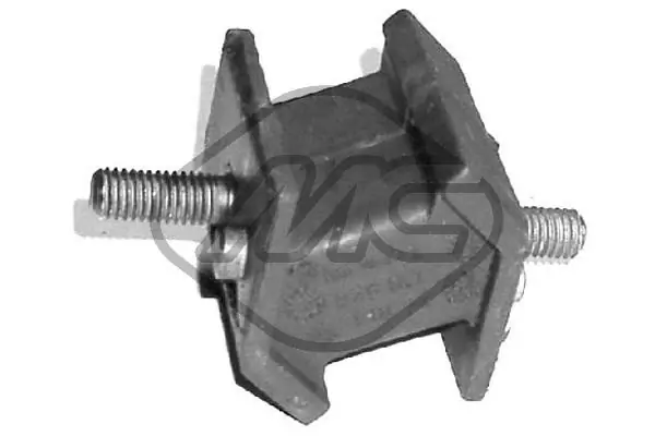 04349 Metalcaucho