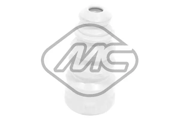 40632 Metalcaucho