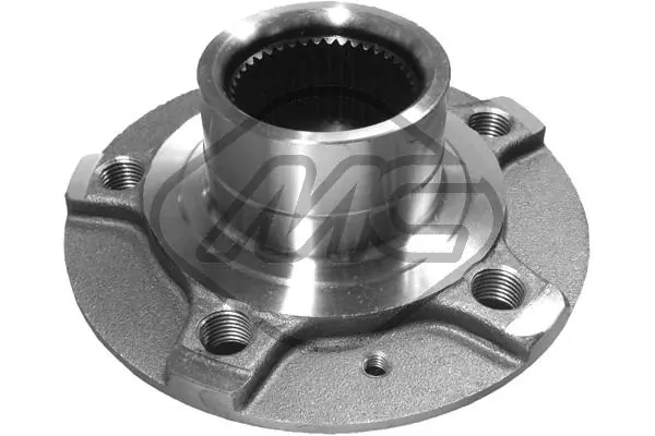 Comprar Cubo de rueda delantero Audi A4  8K5 a bajo precio