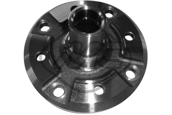 90282 Metalcaucho