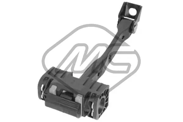 43888 Metalcaucho
