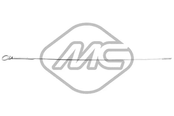 39916 Metalcaucho