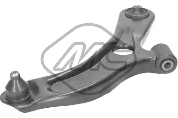 52126 Metalcaucho