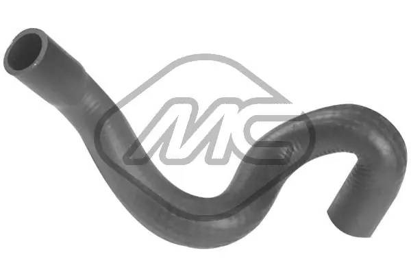 09512 Metalcaucho