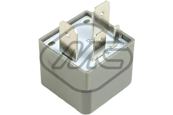  Relé de los calentadores Volkswagen Caddy 2