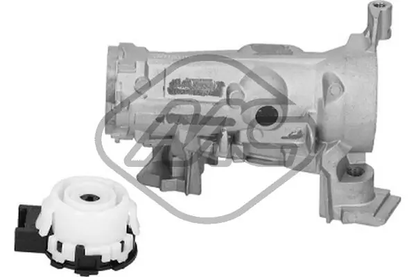  Bombín de arranque Volkswagen Tiguan 1