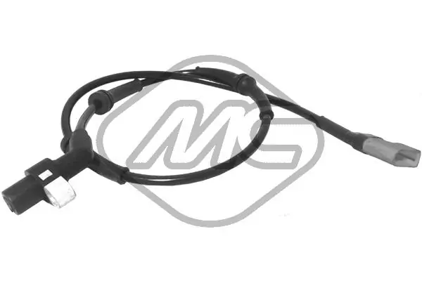 Comprar Sensor ABS delantero Ford Escort VII GAL, AAL, ABL a bajo precio