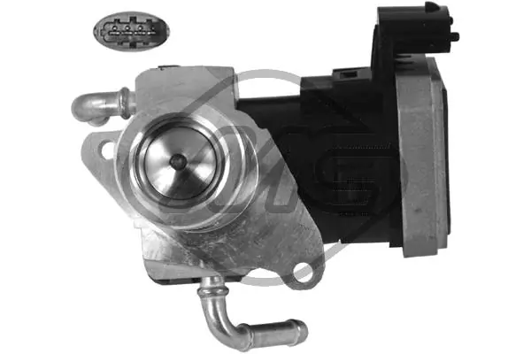 Válvula de regulación de gases Opel Frontera B SUV (6B) (1998 - 2003) precio, desde 175,24 EUR