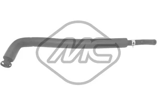 35010 Metalcaucho