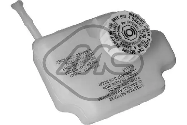 Depósito de líquido de frenos Audi A3 hatchback (8P1) (2003 - 2012) precio, desde 25,26 EUR