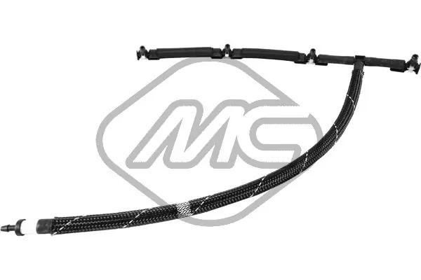 33021 Metalcaucho
