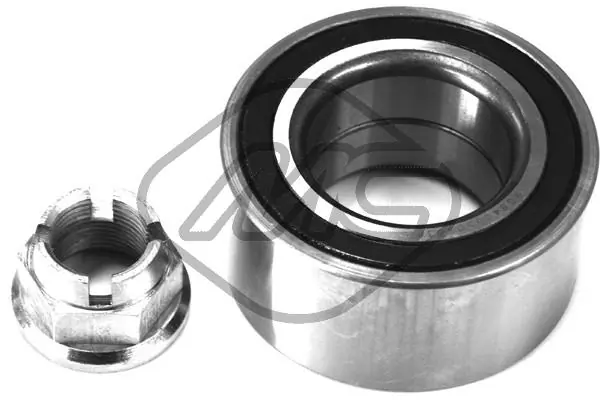 Rodamiento de rueda delantero para Renault Laguna II (BG0, BG1)