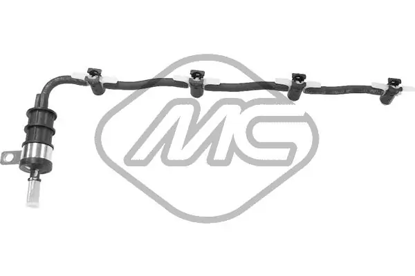 92184 Metalcaucho