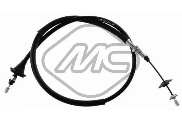 80228 Metalcaucho