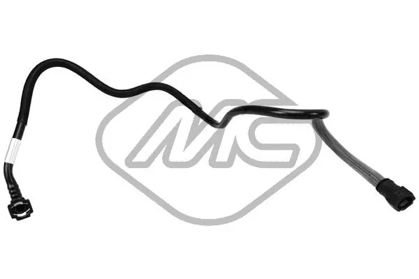 92133 Metalcaucho