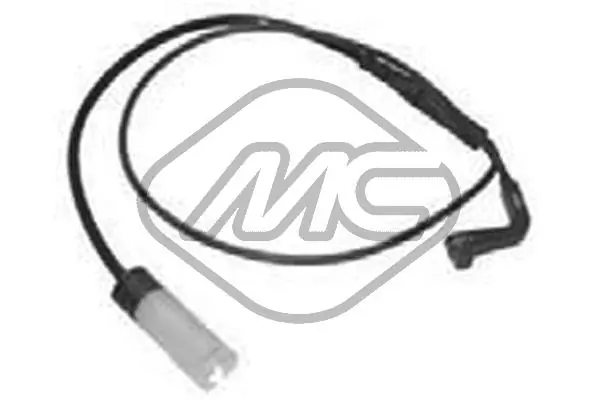 02081 Metalcaucho