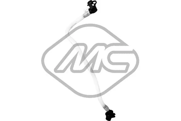 92443 Metalcaucho
