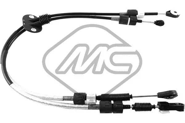 84010 Metalcaucho
