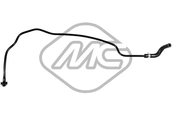 94497 Metalcaucho