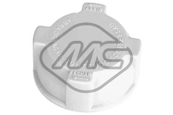 Comprar Tapa del depósito de refrigerante Ford Mondeo I BNP a bajo precio