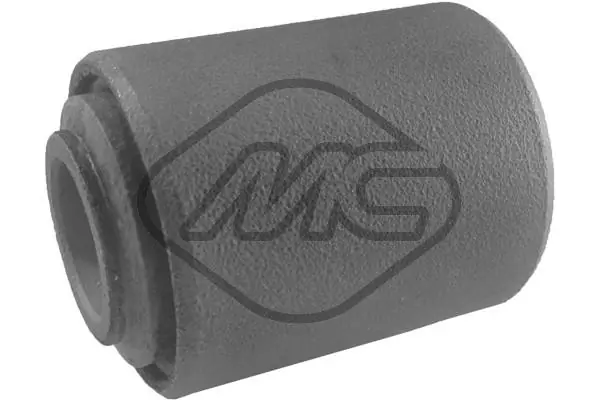 00169 Metalcaucho