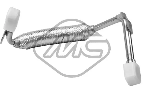 35764 Metalcaucho