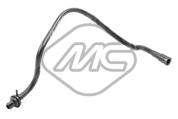 92547 Metalcaucho