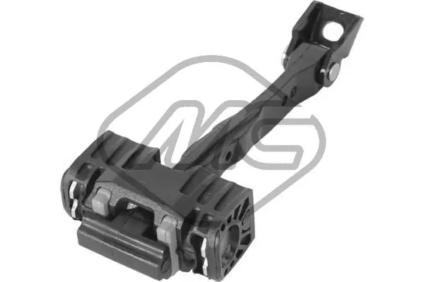 43849 Metalcaucho