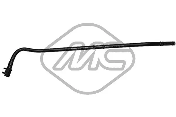 92124 Metalcaucho