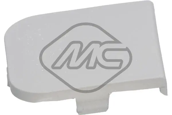 Comprar Tapa del gancho de remolque del parachoques delantero Ford Focus I DFW a bajo precio